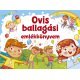 Ovis ballagási emlékkönyvem   8.95 + 1.95 Royal Mail